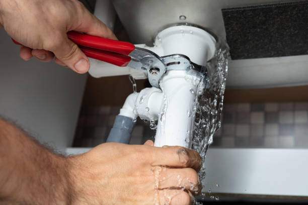 Best Residential water damage restoration  in Vaiden, MS