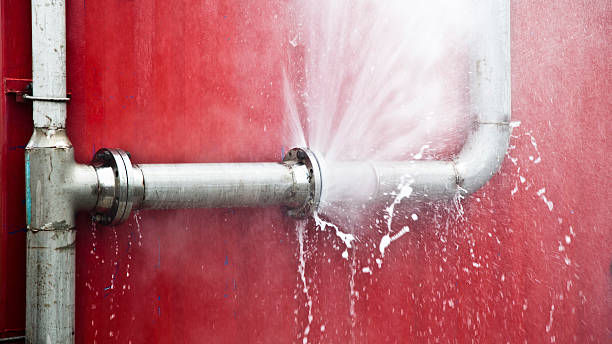 Best 24-hour water damage restoration  in Vaiden, MS